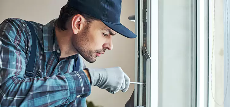 Emergency Response for Latch Issues Highland Park