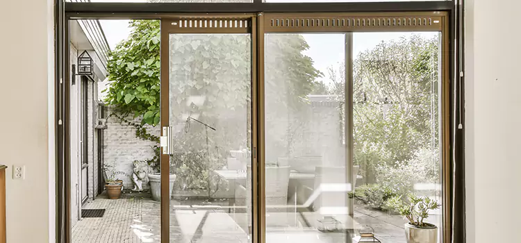 Glass Door Panel Replacement Cost Highland Park
