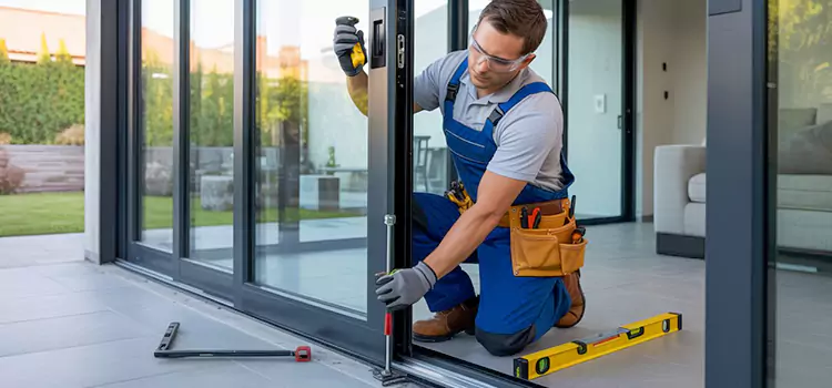Patio Door Replacement Highland Park