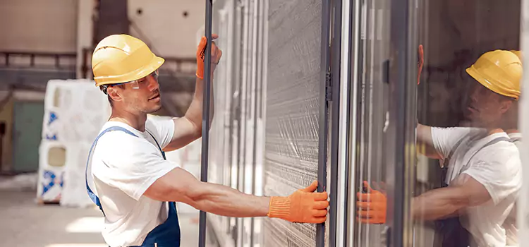 Sliding Door Mesh Replacement Highland Park