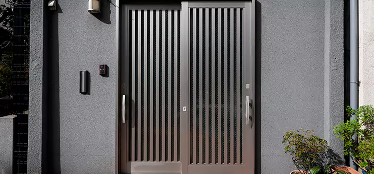 Specialized Steel Door Services in Highland Park, IL